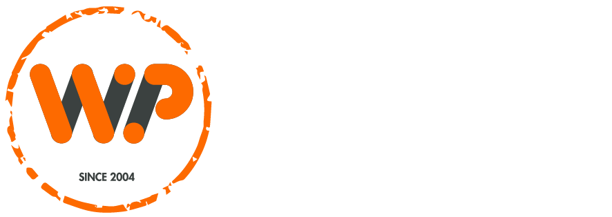 Werbung pur